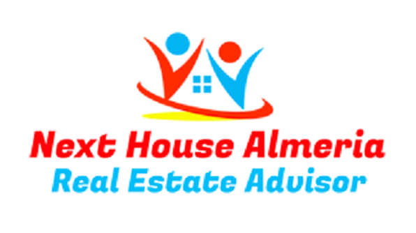 Next House Almeria logo
