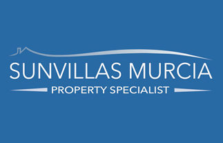 Sun villas Murcia logo