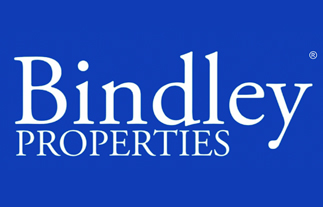 Bindley Properties logo