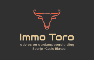 Immo Toro logo
