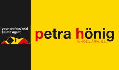Petra Honig logo